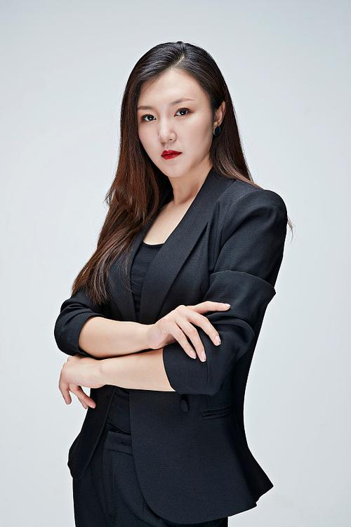 叶佩正 制作统筹负责人