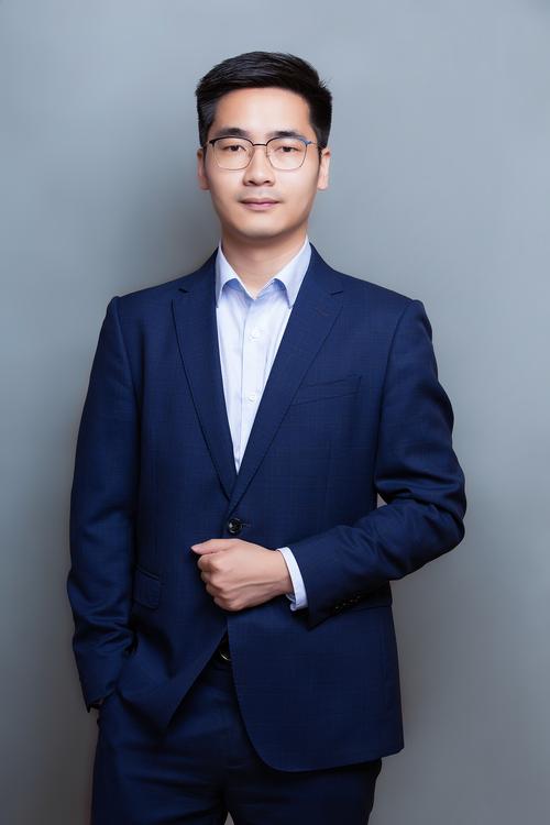 穆好冉 品牌与内容负责人